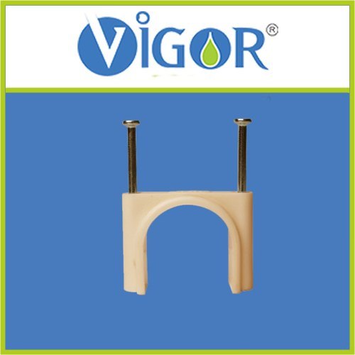 CPVC Nail Clamp