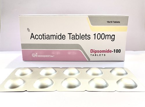 Acotiamide Tablets - 100mg/250mg Dosage | Acetylcholinesterase Inhibitor for Treatment of Gastric Issues, Postprandial Fullness, and Bloating