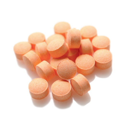 Quinine Sulphate Tablet - Storage Instructions: Cool And Dry Place