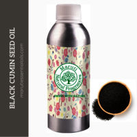 Black Cumin Seed Oil