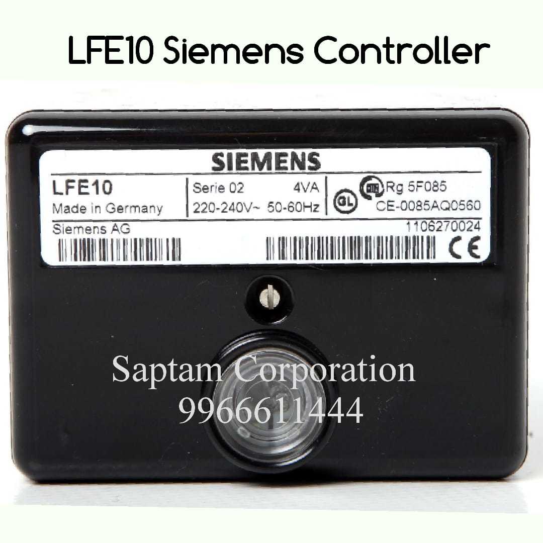 Black Lal 1.25 Controller