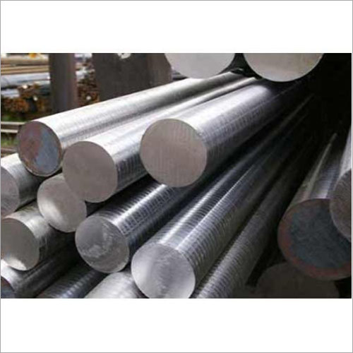 Alloy Steel Round Bar Application: Construction