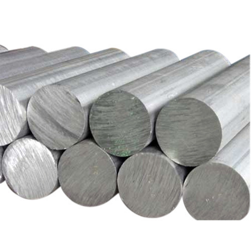 Alloy Steel Round Bars Application: Construction