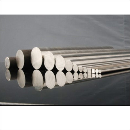 Steel Bars - 21CrMoV5-7 Grade, Thickness 0-4 Inches | Ideal for Manufacturing and Other Applications