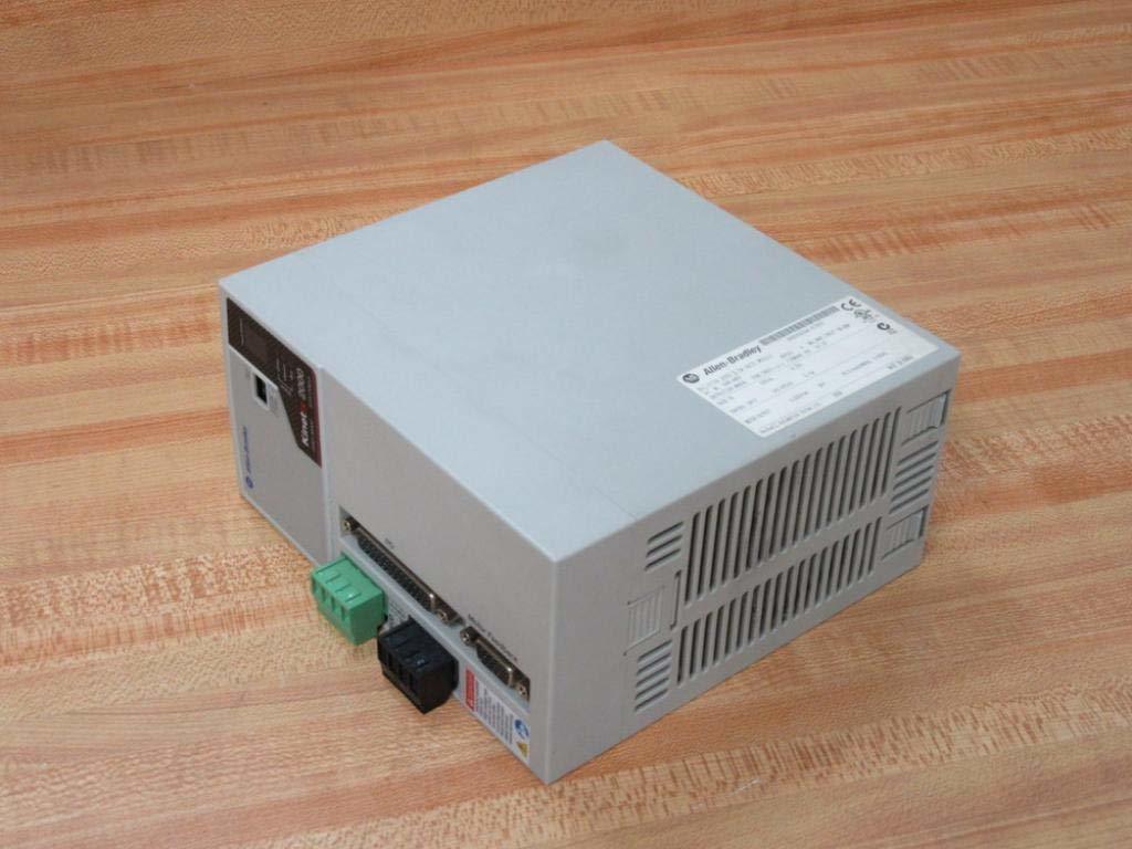 Allen Bradley 2093-am02