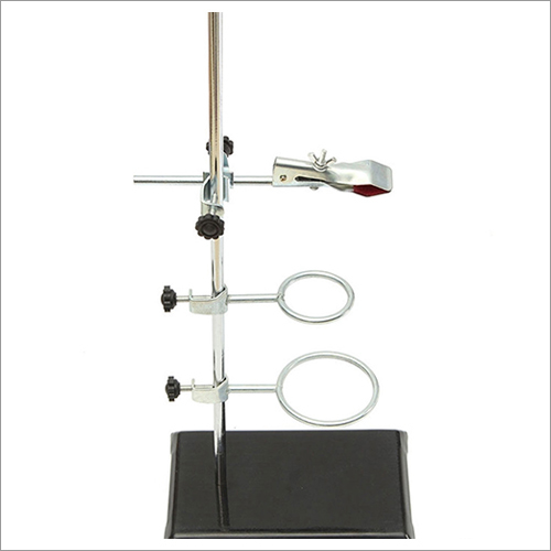 Ring Stands And Clamps