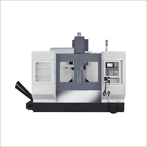 CNC Milling Machine - Steel, 1000mm x 1500mm x 2000mm | 10000 RPM Spindle Speed, 10kW Power, 0.01mm Accuracy, CNC Control System, Rotary Cutters