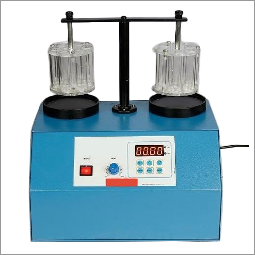 Disintegration Apparatus
