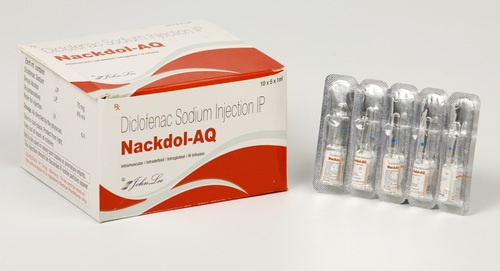 DICLOFENAC 75 Mg INJ AQUA BASES
