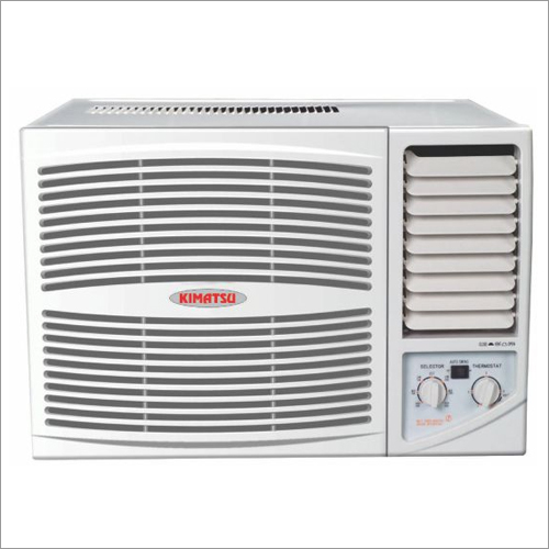 एयर कंडिशनर