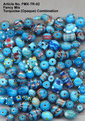 Fancy Beads Mix