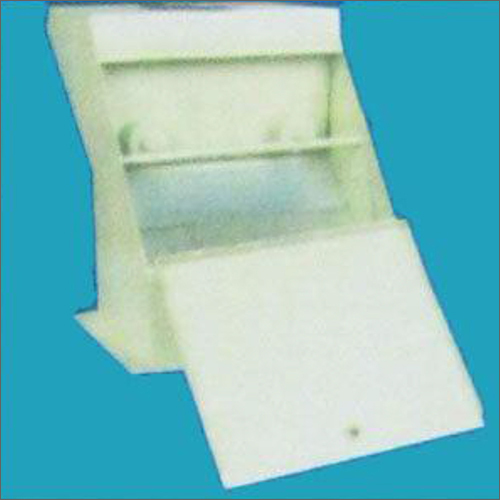 6 Inch Zig Zag Type Magnet