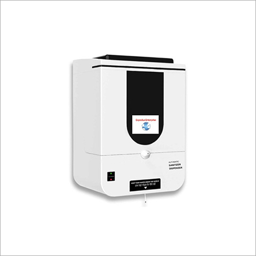 Sanitizer Dispensers