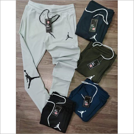 मल्टी ब्रांडेड 4 वे लाइक्रा लोवर्स