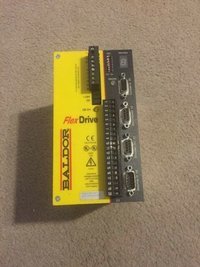 Baldor Fd2a05tr-rn20
