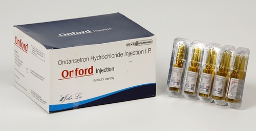 Ondansetron 4 MG