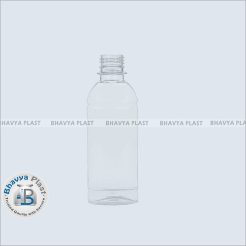 28mm and 200ml Plastic Phenyle Liquid Bottle