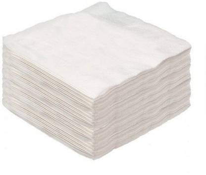 क्लीनर टिशू पेपर