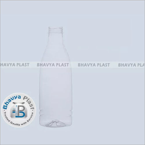 38mm And 1ltr Plastic Milk Bottle