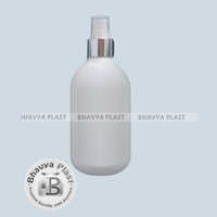 250ml and 24mm HDPE Oxy Cosmetic Bottle