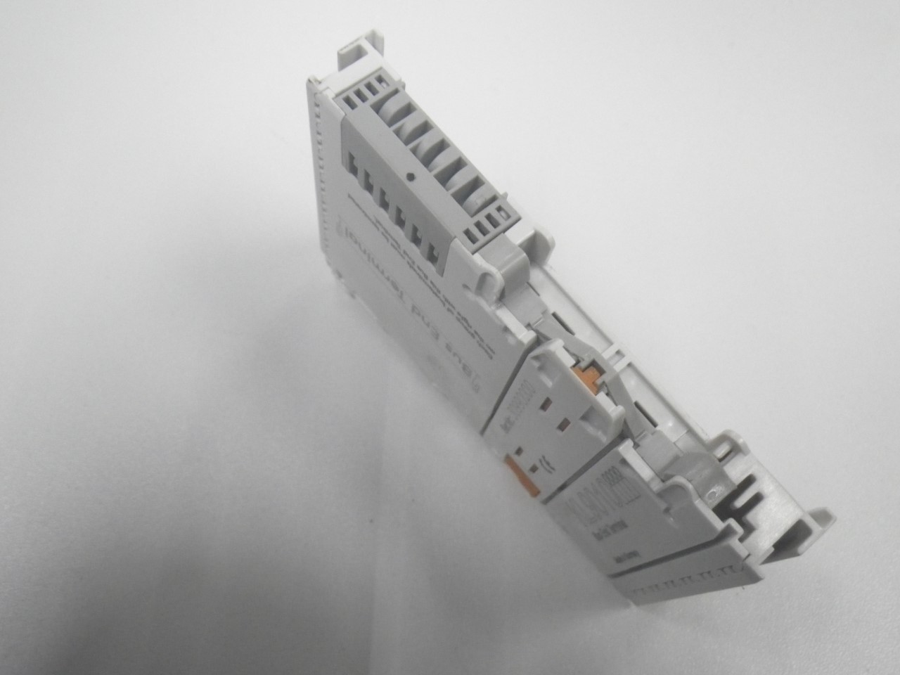 Beckhoff Kl9010