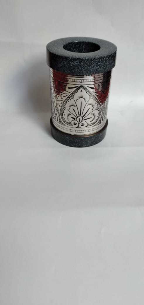 Mother Of Perl Tea Light Cremation Urn Funeral Supplies