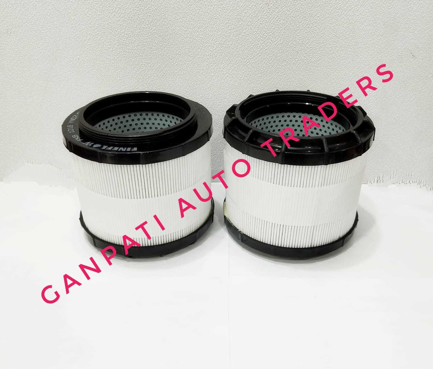Kobalco 210 Hydraulic Filter