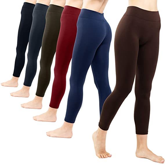 Ladies Chudidar Leggings - Four Way Fabric Custom Sizes Xs-xxl | Washable Trendy Design All Season Comfort
