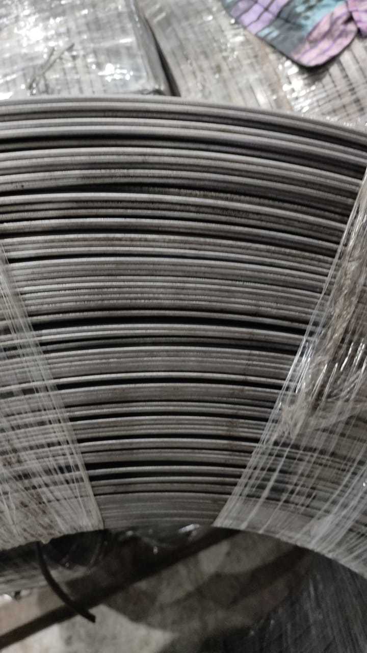 Shaped Profile Wires Application: Industrial
