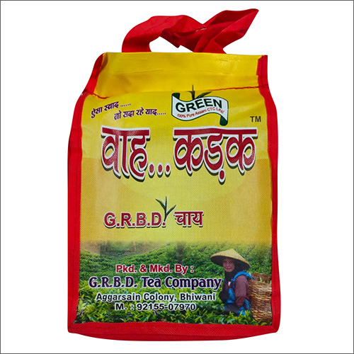 Ctc Premium Tea - Color: Black