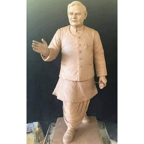 Atal Bihari Bajpayee Statue