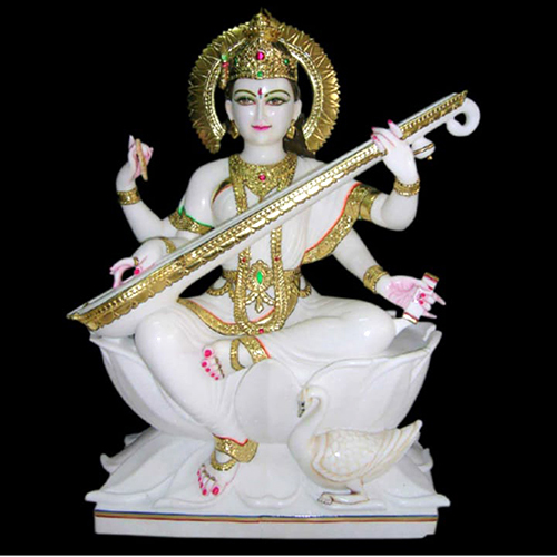 Saswati Statue