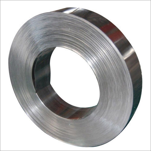 304L Stainless Steel Strips