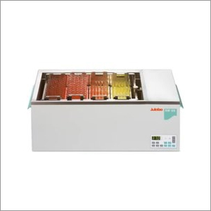 Laboratory Water Bath - Stainless Steel, Multiple Sizes | Digital Display, Corrosion Resistant, Precise Control, Temp Stability, Uniform Heating