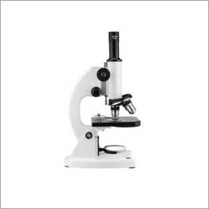 Laboratory Microscope