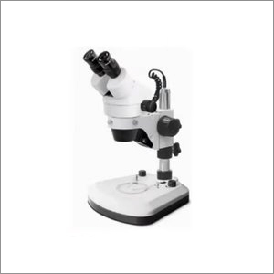 Laboratory Microscope