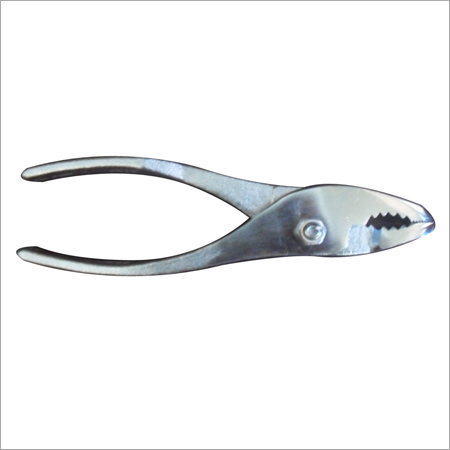 Slip Joint Plier