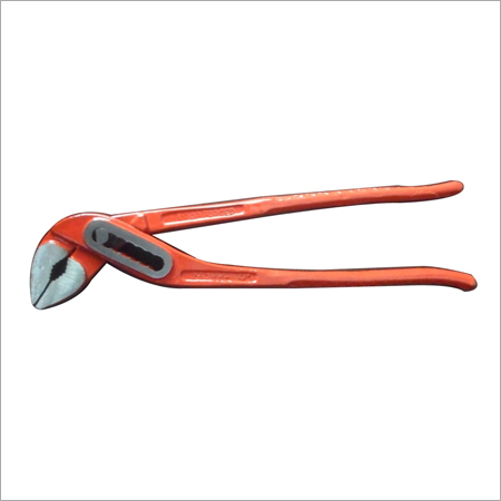 Water Pump Pliers(Box Type)