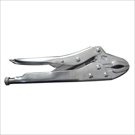 Vice Grip Plier