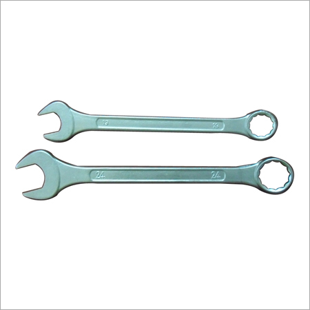 Open End Jaw Spanner