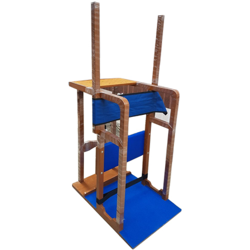 Standing Frame Wooden