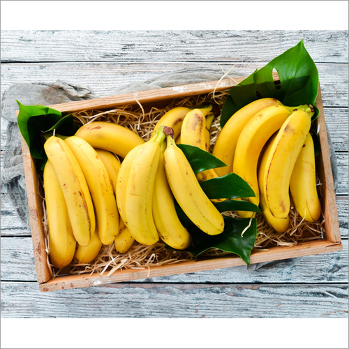 Fresh Banana