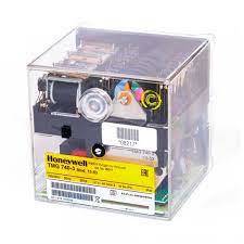 Honeywell Ultraviolet Flame Detector - Multi-colour, Mm X Mm Dimensions | Accurate Flame Supervision For Gas And Oil Burners