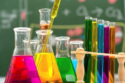 2-Acetyl Furan - C6H6O2 , Aromatic Organic Compound with Versatile Applications in Flavor and Fragrance Industries