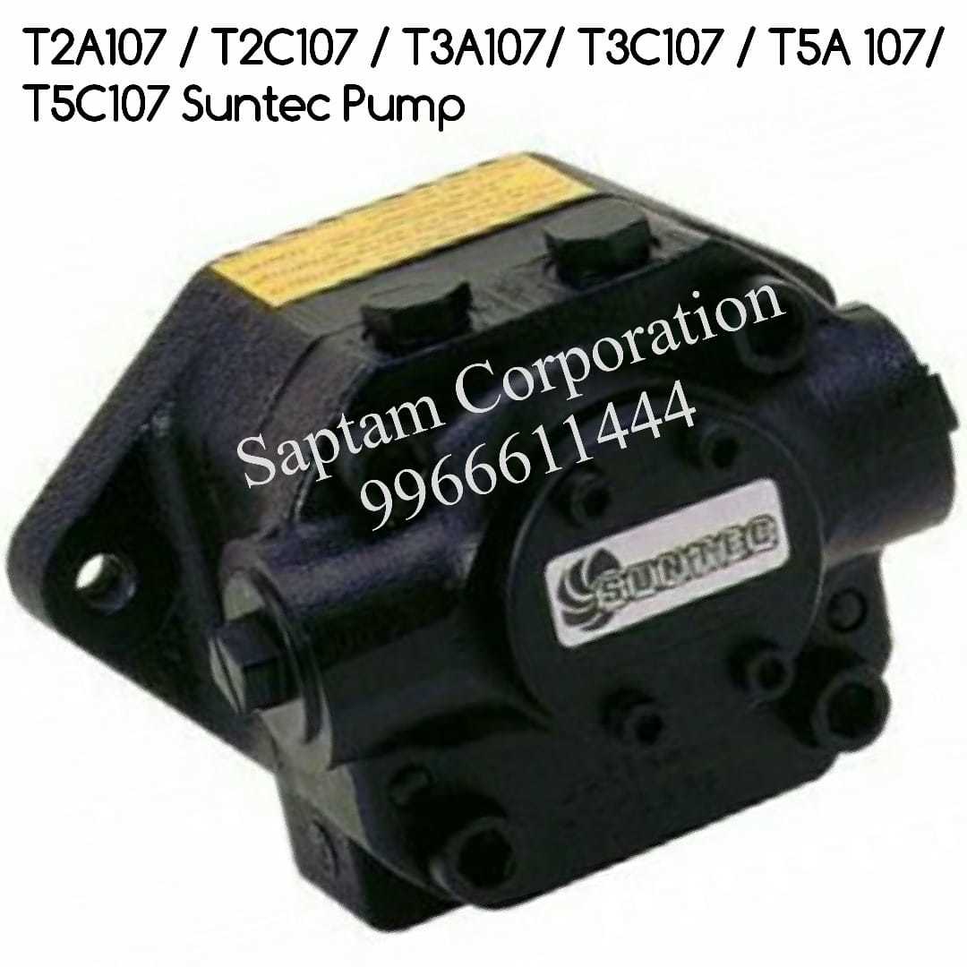 Danfoss Bfp21r3 Fuel Pump - New, Black Finish | Piston Regulator, Shut-off Function, Built-in Filter For Industrial Oil Burners