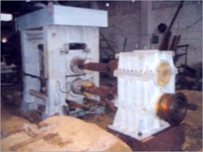 Cold Rolling Mill Machinery - Automatic Grade: Automatic