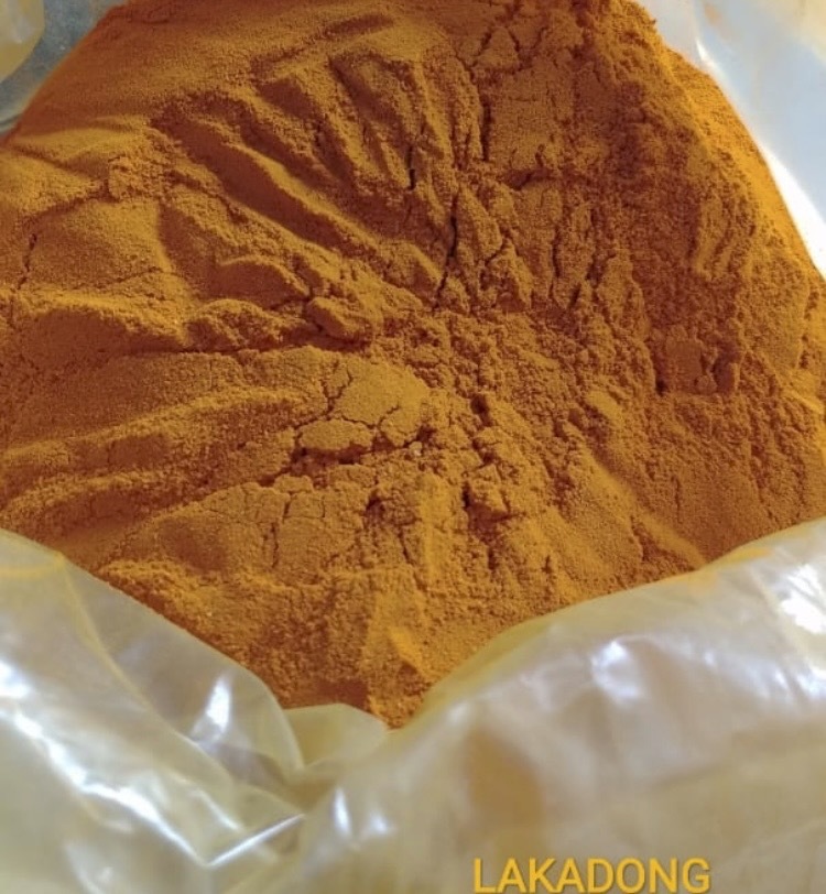 Turmeric Yaingang / Lakadong / Tangian