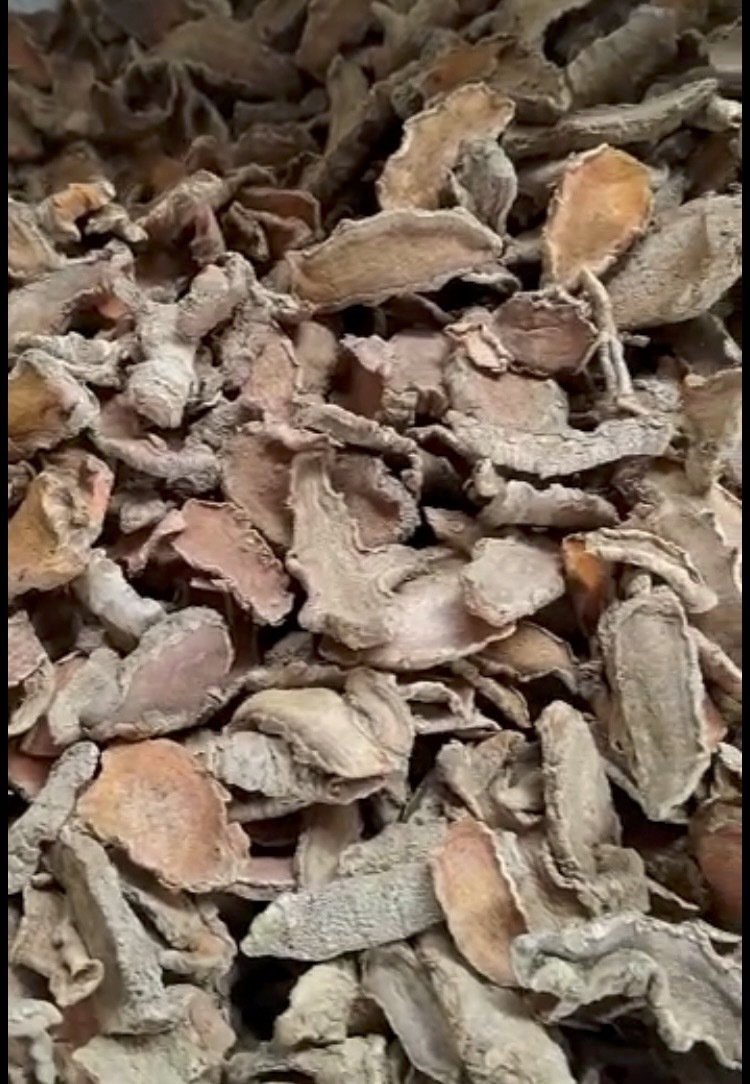 Turmeric Yaingang / Lakadong / Tangian