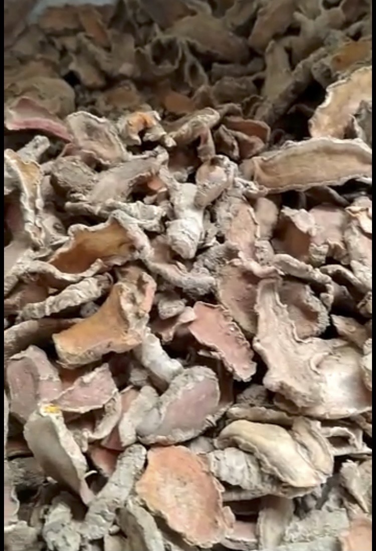 Turmeric Yaingang / Lakadong / Tangian