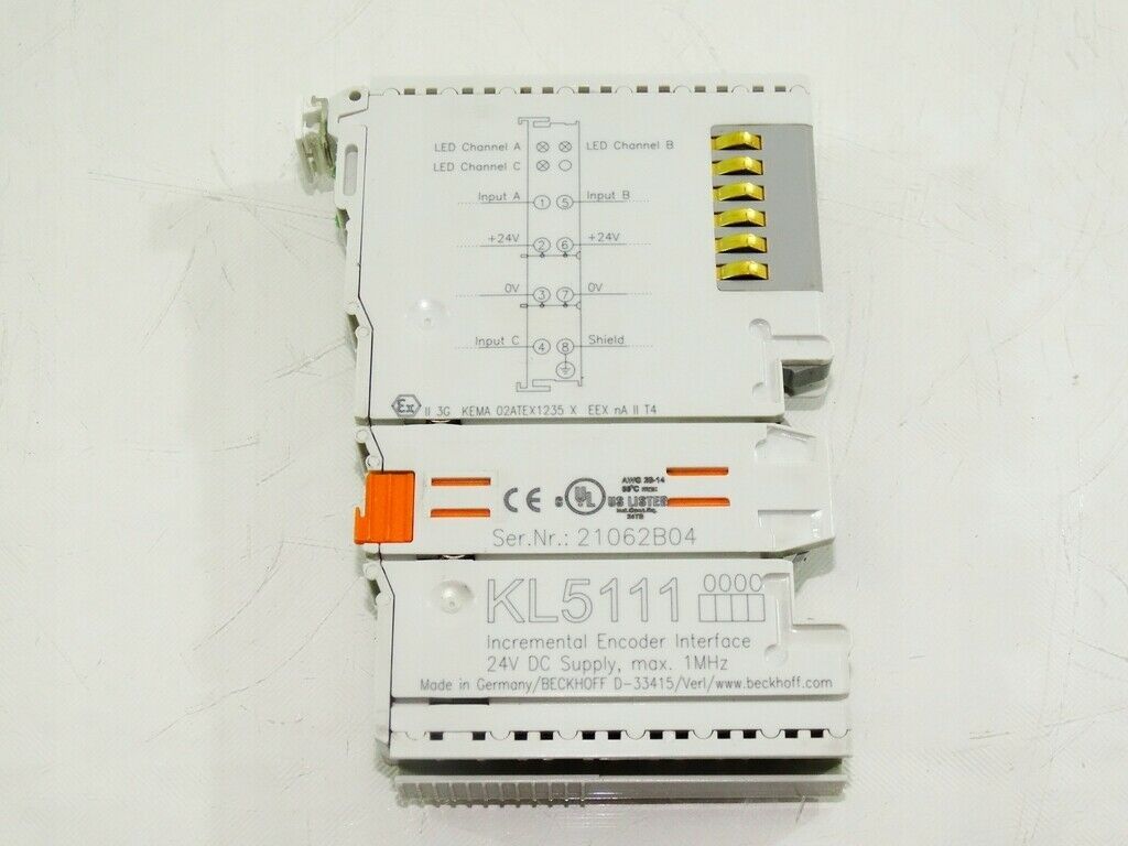 Beckhoff Kl5111